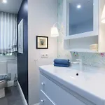 Apartmán Golden Elveria Marbella