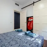 Apartmán Golden Elveria Marbella