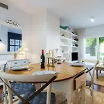 Apartmán Golden Elveria Marbella