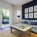 Apartmán Golden Elveria *