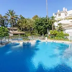 Golden Elveria Apartmán Marbella