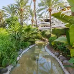 Apartmán Golden Elveria Marbella
