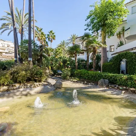 Appartement Golden Elveria Marbella