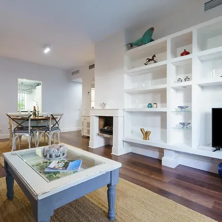 Apartmán Golden Elveria *