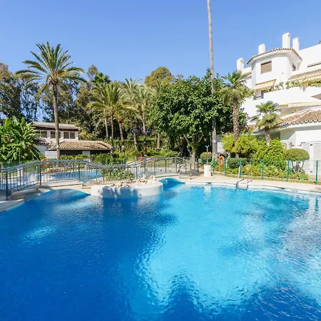 Golden Elveria Appartamento Marbella