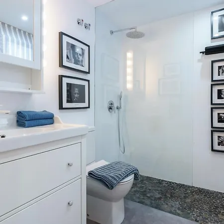 Golden Elveria Apartman *